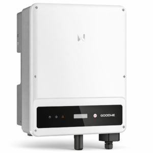 GoodWe Solar Inverters