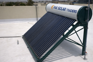 Solar Geysers Pakistan