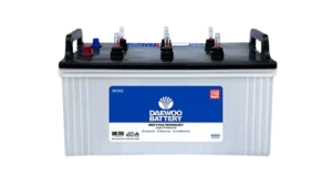 Daewoo Battery