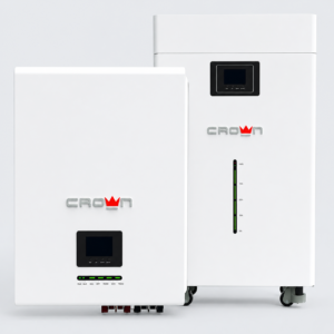 Crown CLB 51.2V 100Ah
