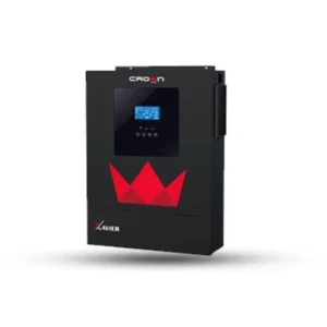 Crown Xavier ii 6kW Hybrid