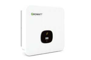 Solar Inverter Prices in Pakistan