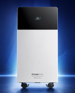 Fidous Battery Plus Price 2026 — 16kWh Pylontech LiFePO4